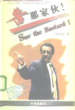 告<em>那</em>家伙  美国伍德西尔律师事务所记事