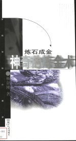 炼石成金  神奇的炼金术