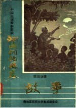 中国民间故事集成  河南桐柏县卷  第3分册  故事