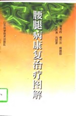 腰腿病<em>康复</em>治疗图解