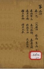 千金翼方  卷第11