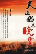 天边<em>那</em>片晚霞