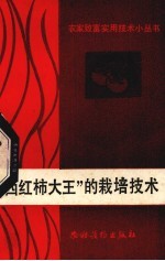 “西红柿大王”的栽培技术