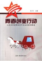 青春创业行动  山东共青团帮助青年创业的案例解读