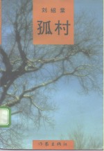 孤村