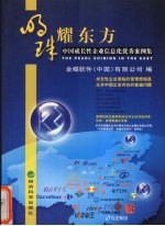 明珠耀东方  中国成长性企业信息化优秀案例集
