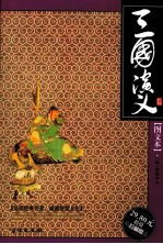 三国演义  图文本
