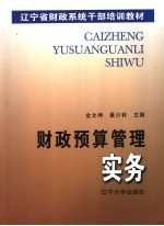 <em>预算</em>管理实务