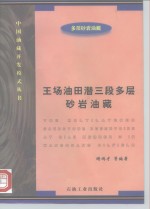 王场油田潜三段多层砂岩油藏