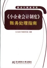 《小企业会计<em>制度</em>》账务处理指南