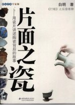 片面之瓷：用瓷片讲述陶瓷背后的故事  专家版