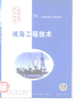 滩海工程技术
