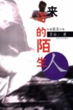 来访的陌生人  长篇悬念小说