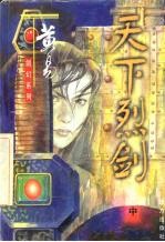 天下烈剑  中