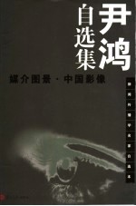 <em>尹鸿</em>自选集  媒介图景·中国影像