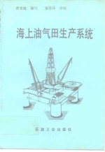 海上油气田生产系统