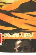 中国西部大监狱