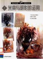 西班牙派拉蒙绘画技法丛书  7  光亮<em>与</em>阴影的<em>运用</em>