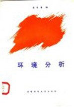 环境分析