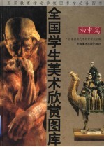 全国学生美术欣赏图库  初中篇