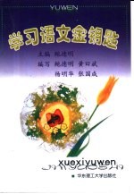 学习语文金钥匙