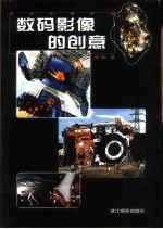 数码影像的创意