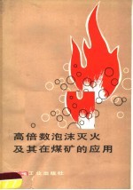 高倍数<em>泡沫</em>灭火及其在煤矿的<em>应用</em>
