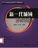 新一代城域光传送<em>技术</em>