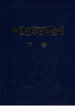 中国<em>空军</em>百科全书  下