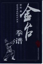 <em>金台</em>拳谱