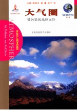 大气圈  被污染的地球面纱