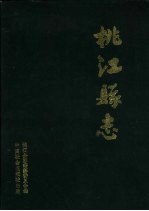 桃江<em>县志</em>