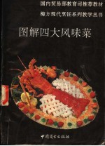 图解四大风味菜