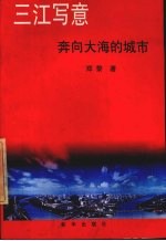 三江写意  奔<em>向</em>大海的城市