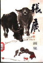 <em>张广</em>画集