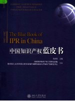 <em>中国</em>知识产权蓝皮书  2005-2006
