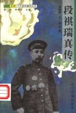 段祺瑞真传