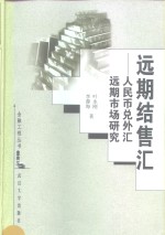 远期结售汇  人民币兑外汇远期市场研究