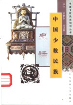 中国少数民族史话