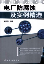 电厂<em>防腐</em>蚀及实例精选