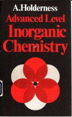 <em>Advanced</em> Level Inorganic Chemistry