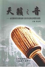 天籁之音  孟连傣族拉祜族佤族自治县民族民间器乐曲集