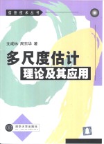 多尺度估计理论及其应用