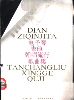 电子琴吉他弹唱流行歌曲集