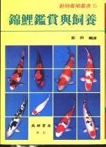 锦鲤鉴赏与饲养