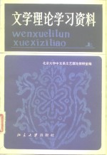 文学<em>理论</em>学习资料  上