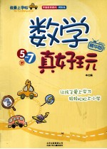 数学真好玩  5-7岁  <em>精华</em>版