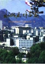 水<em>城县</em>  特区  志
