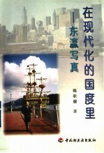 在现代化的国度里  东瀛写真