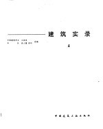 建筑实录  4